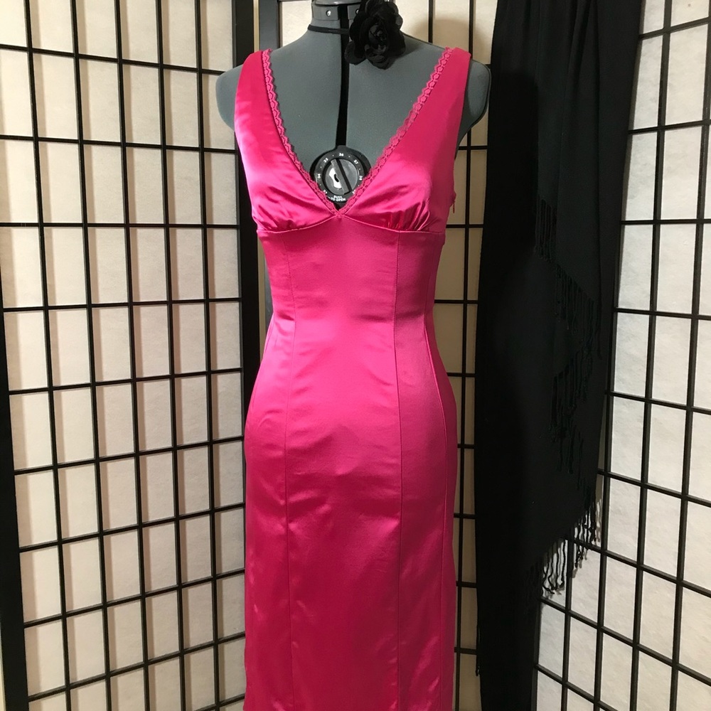 Bebe Cocktail Dress